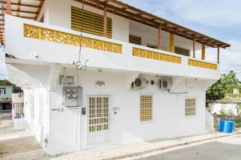 Comfortable And Affordable Deal Close To Beach And Rainforest Рио-Гранде Экстерьер фото