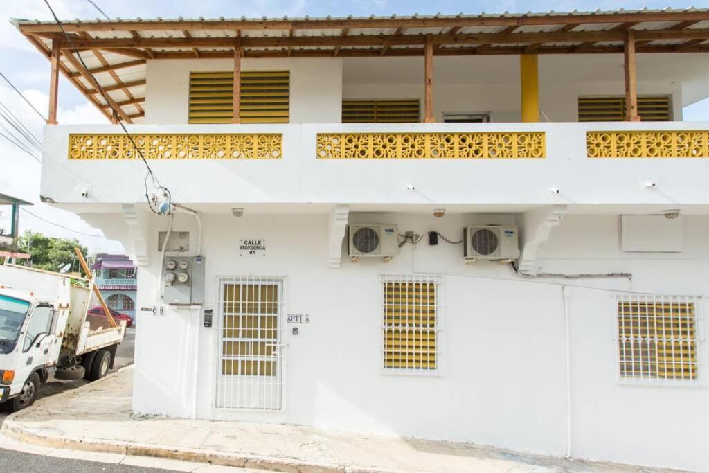 Comfortable And Affordable Deal Close To Beach And Rainforest Рио-Гранде Экстерьер фото